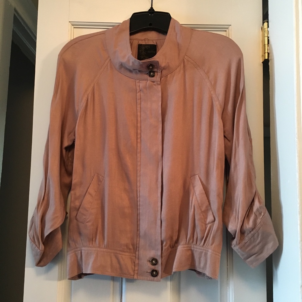 Lightweight Jacket